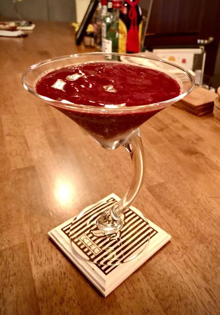 フルーツカクテル専門店 Cielへのじょ〜じ♪( ´▽｀)さんのレビュー写真