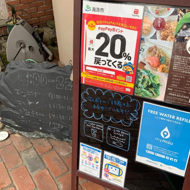 フォンテンブローへのポニョさんのレビュー写真