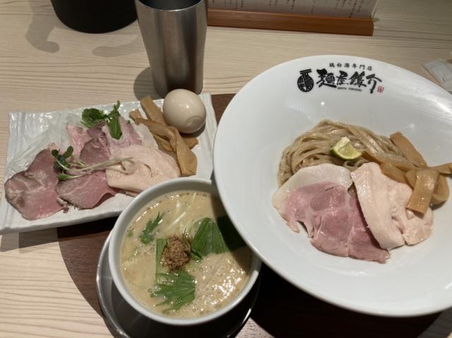 麺屋 鷄介へのえころんさんのレビュー写真