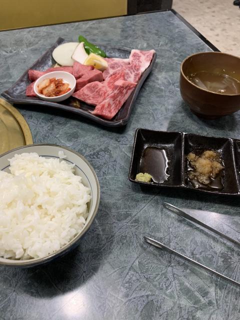 味よしのレポート写真1（ポニョ）