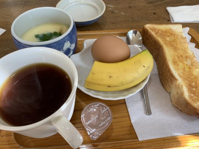 オーベルジュへのポニョさんのレビュー写真