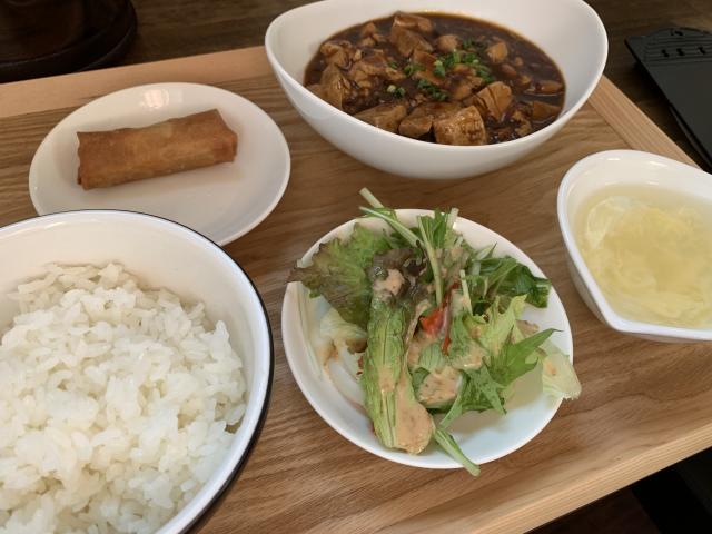 中華料理 公喜へのポニョさんのレビュー写真
