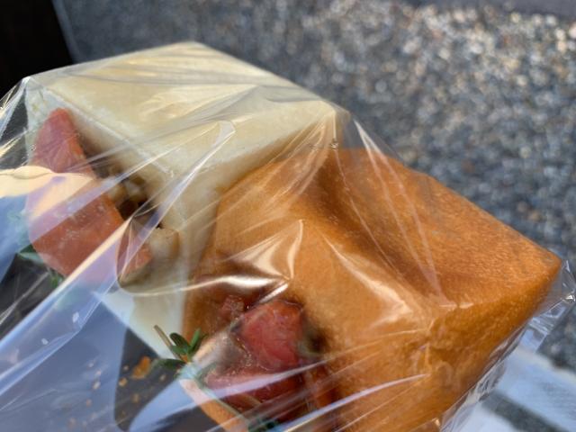 ころぱんへのポニョさんのレビュー写真