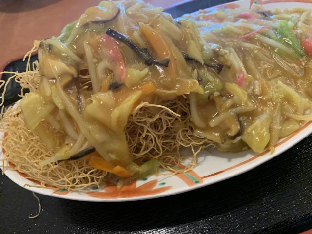 長崎ちゃんぽん食堂へのポニョさんのレビュー写真