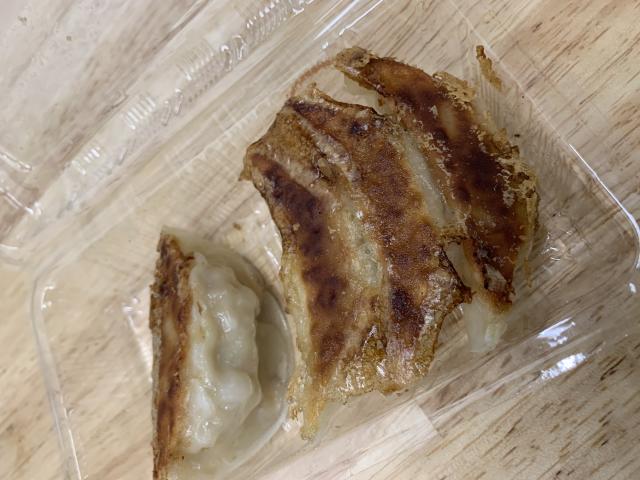 生餃子専門店 新助へのポニョさんのレビュー写真