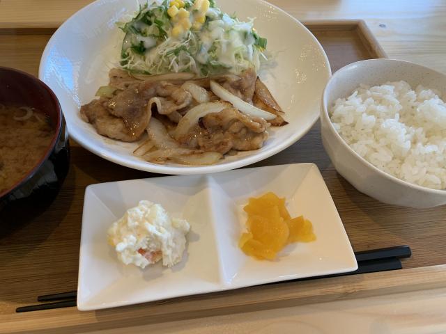 KITCHENわかへのポニョさんのレビュー写真