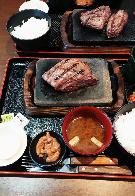 感動の肉と米 鵜沼店へのヨゼさんのレビュー写真