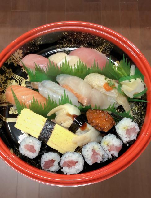 銀のさら　大垣店へのにしこさんのレビュー写真