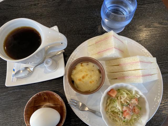 ミニカフェCOCOへのチャラヒさんのレビュー写真