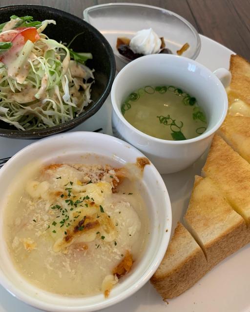 すずcafeへのポニョさんのレビュー写真