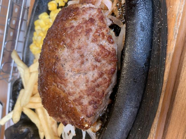 ブロンコビリー 岐阜正木店へのポニョさんのレビュー写真