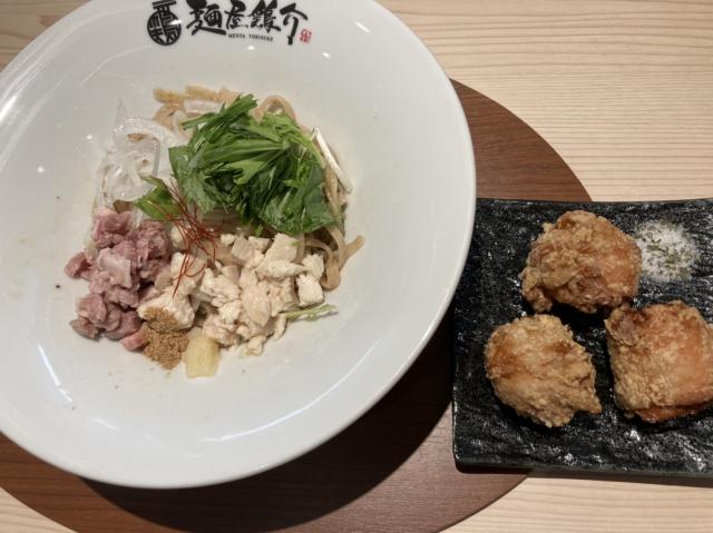 麺屋 鷄介へのえころんさんのレビュー写真