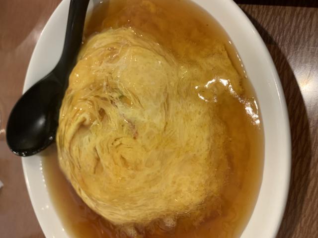 長崎ちゃんぽん食堂へのポニョさんのレビュー写真