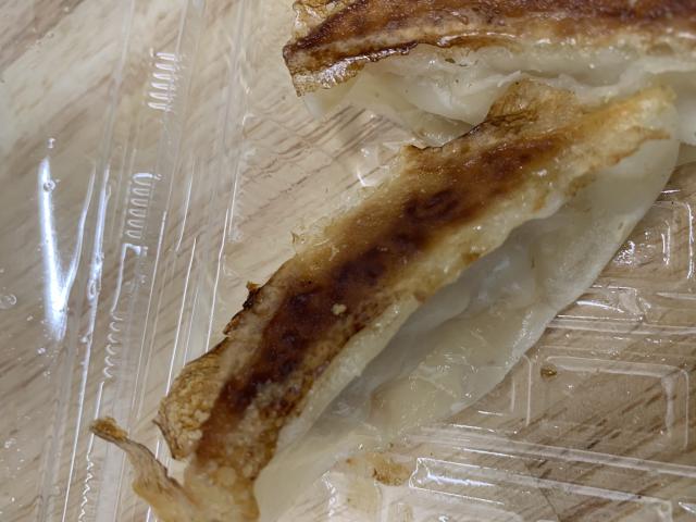 生餃子専門店 新助へのポニョさんのレビュー写真