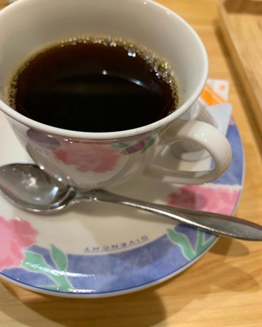 Share cafe 凡へのポニョさんのレビュー写真