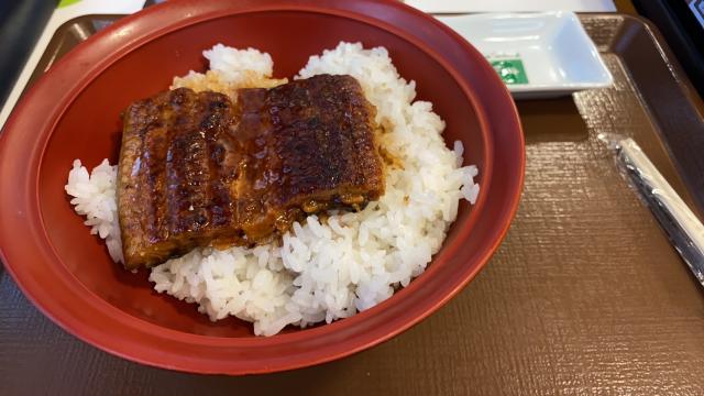 すき家 岐阜南鶉店へのちぃーたんさんのレビュー写真