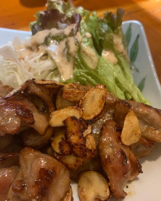 串屋 天笑へのポニョさんのレビュー写真