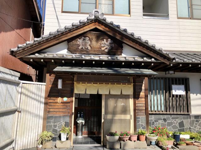 魚芳へのじょ〜じ♪( ´▽｀)さんのレビュー写真