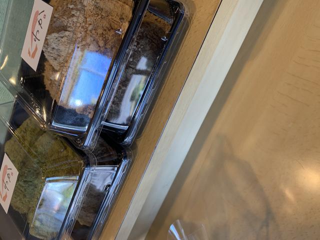 KITCHENわかのレポート写真3（ポニョ）