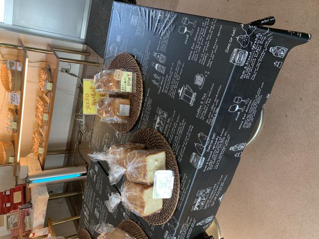 喫茶・軽食 レインボーハウスへのポニョさんのレビュー写真