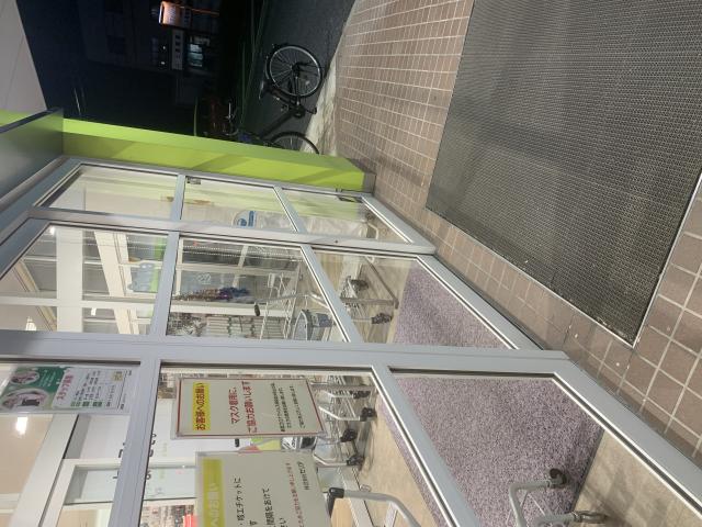 Seria バロー高富店へのポニョさんのレビュー写真