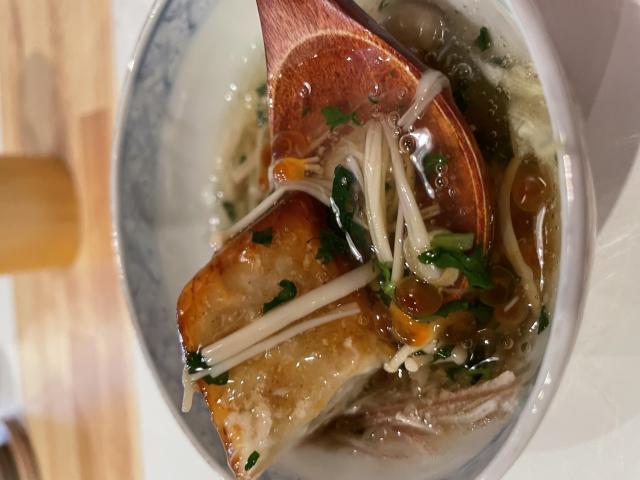 まるもとへの岐阜の食いしん坊担当さんのレビュー写真