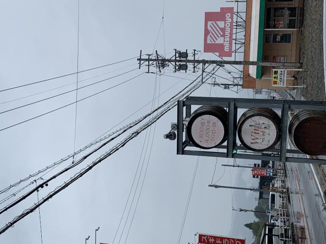 水谷酒店のレポート写真4（ポニョ）