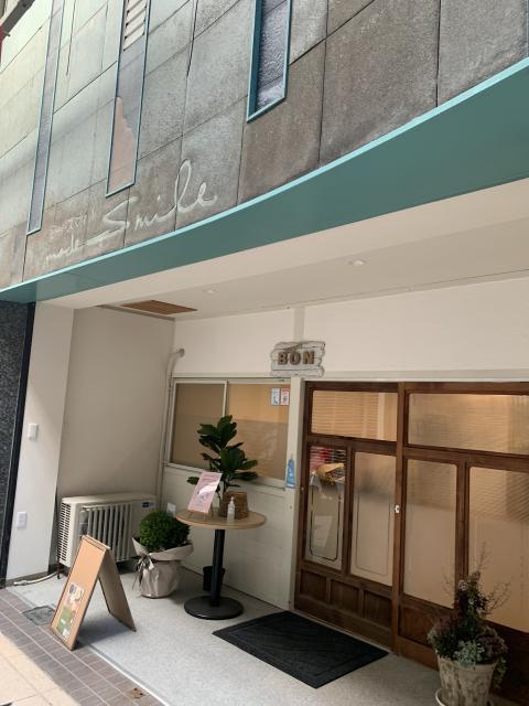 Share cafe 凡へのポニョさんのレビュー写真