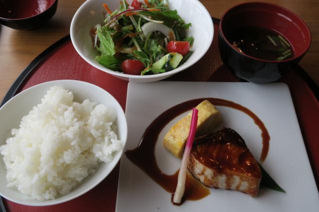 きてみ亭へのみずほのトヤマさんのレビュー写真