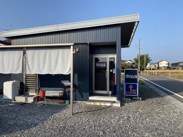 ミニカフェCOCOへのチャラヒさんのレビュー写真