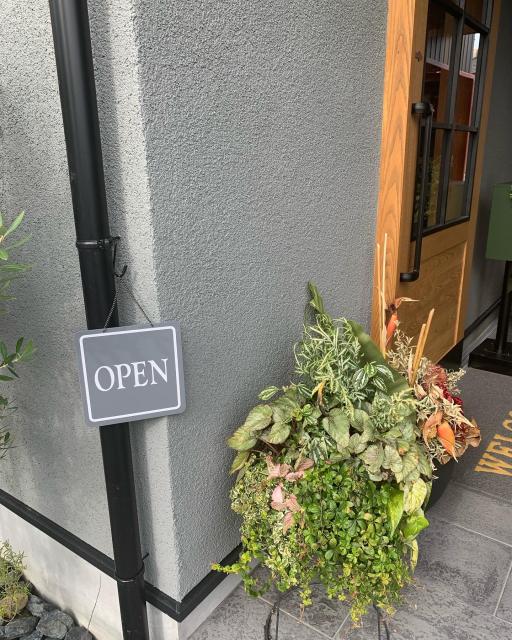 BEYOND CAFEへのポニョさんのレビュー写真