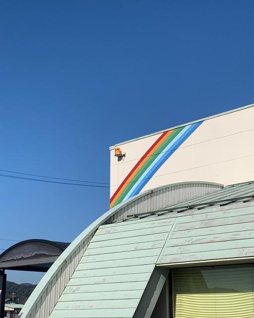 喫茶・軽食 レインボーハウスへのポニョさんのレビュー写真