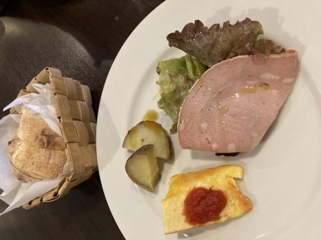 PIZZERIA sorgenteへのえころんさんのレビュー写真