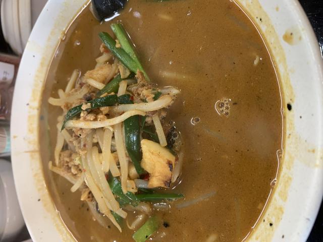麺屋えいとへのポニョさんのレビュー写真