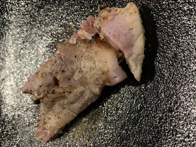 MEAT BOXへのポニョさんのレビュー写真