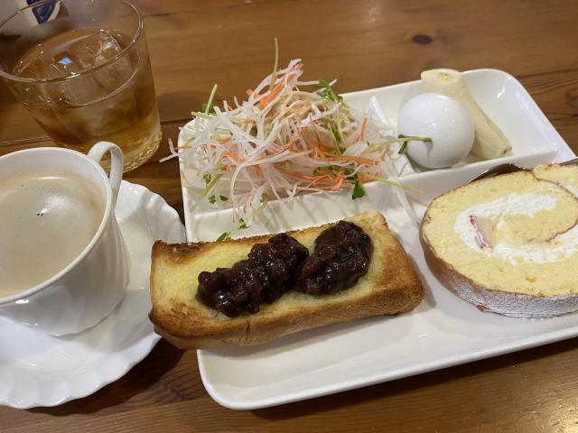 Lu masaへのチャラヒさんのレビュー写真