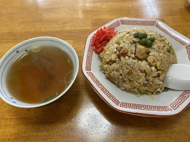 中華料理 大門へのチャラヒさんのレビュー写真