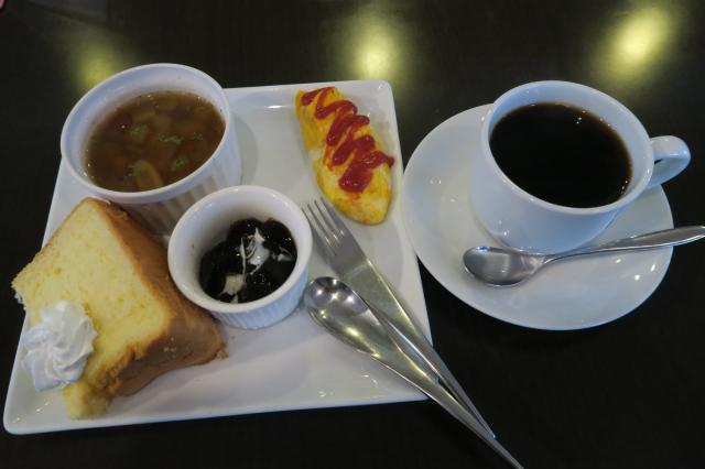 Cafe CASITAへのみずほのトヤマさんのレビュー写真