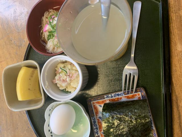喫茶きよう子へのポニョさんのレビュー写真