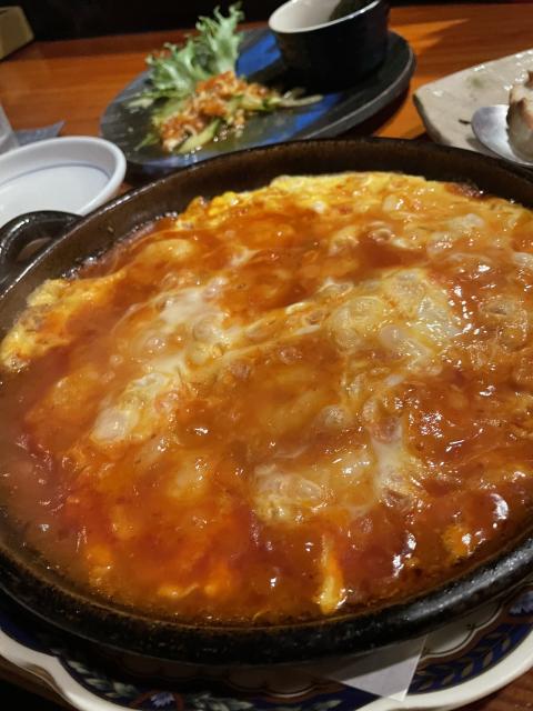 ででんが佃への岐阜の食いしん坊担当さんのレビュー写真