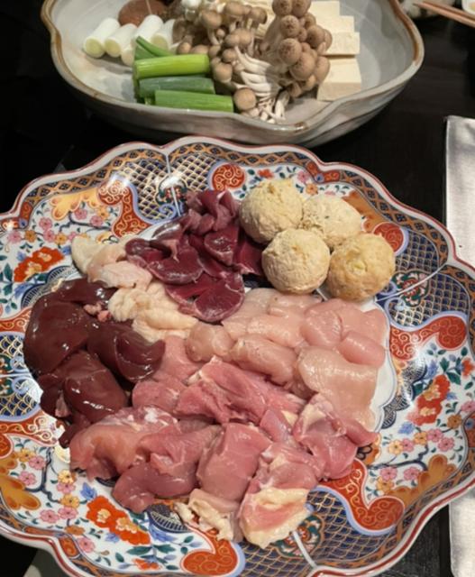 郷土の囲炉裏 火座 岐阜駅玉宮店への岐阜の食いしん坊担当さんのレビュー写真