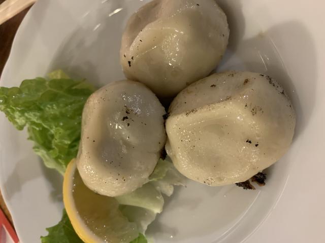 ギョウ天 岐阜駅前店へのポニョさんのレビュー写真