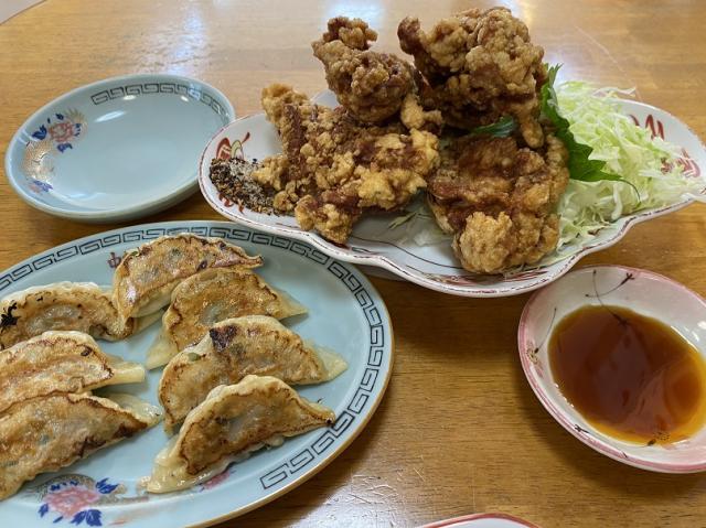 中華料理 大門へのチャラヒさんのレビュー写真
