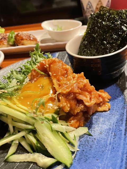 ででんが佃への岐阜の食いしん坊担当さんのレビュー写真