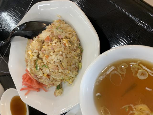 麺屋えいとへのポニョさんのレビュー写真