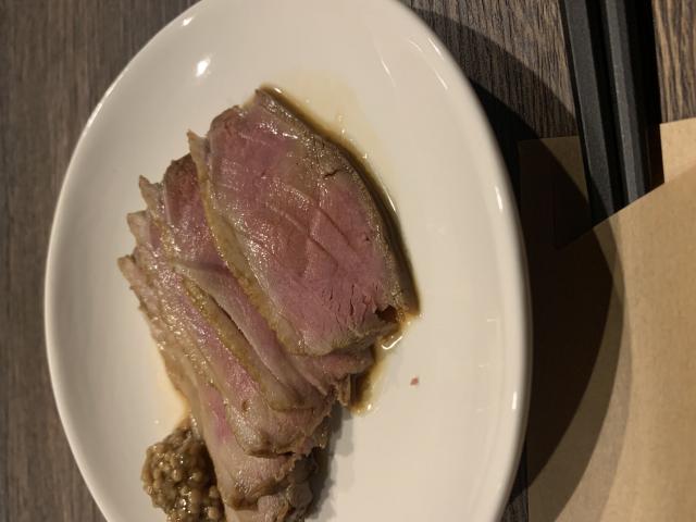 Cafe&Bar bonheurへのポニョさんのレビュー写真