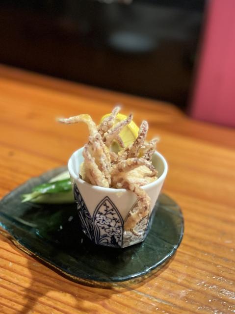 ででんが佃への岐阜の食いしん坊担当さんのレビュー写真