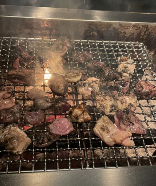 郷土の囲炉裏 火座 岐阜駅玉宮店への岐阜の食いしん坊担当さんのレビュー写真