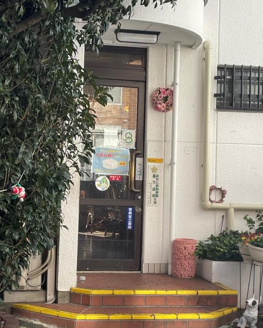 New Bora Boraへの岐阜の食いしん坊担当さんのレビュー写真