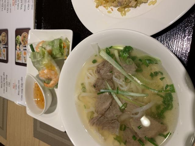 VINA89へのポニョさんのレビュー写真